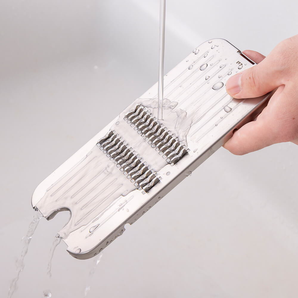 スライサー＆千切り