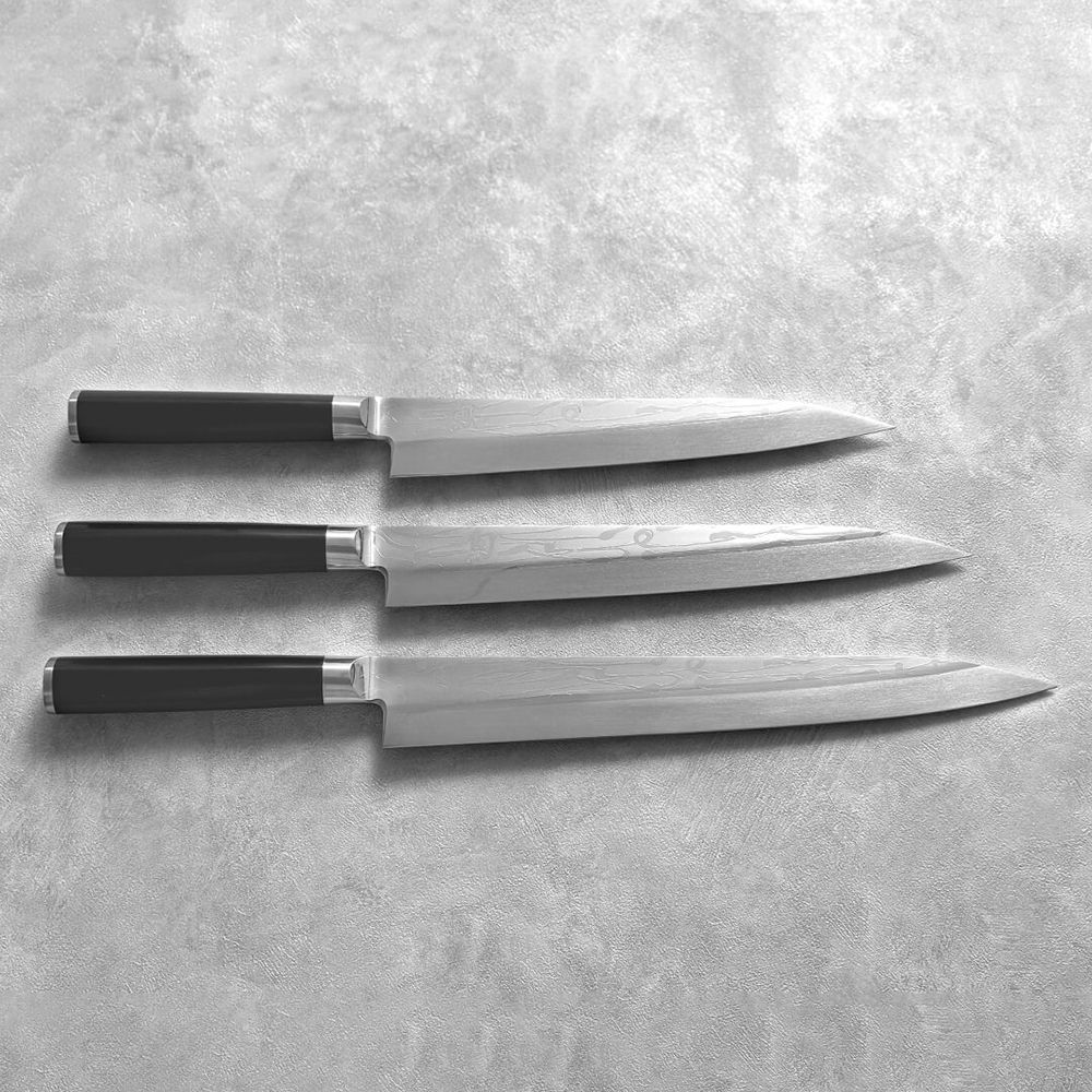 柳刃210mm