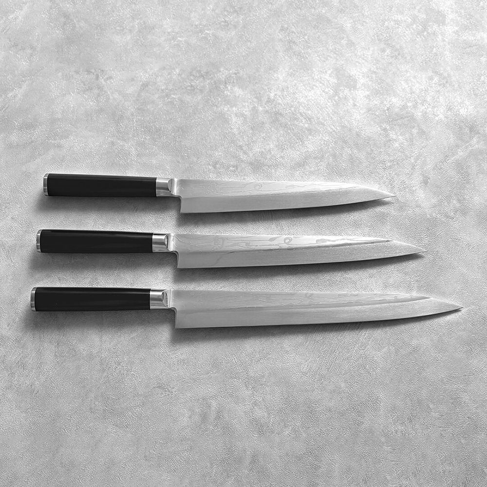 柳刃240mm