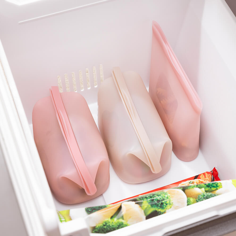 ベージュグレー