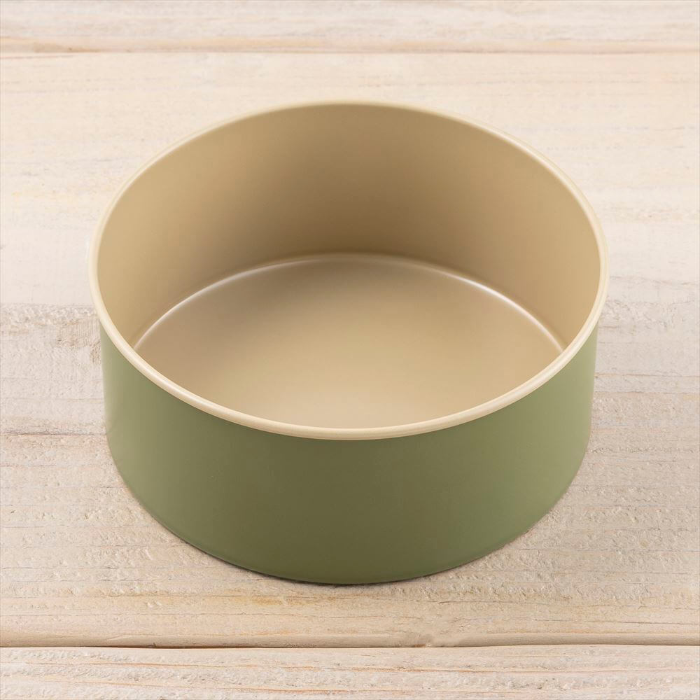 ホールケーキ型 12cm