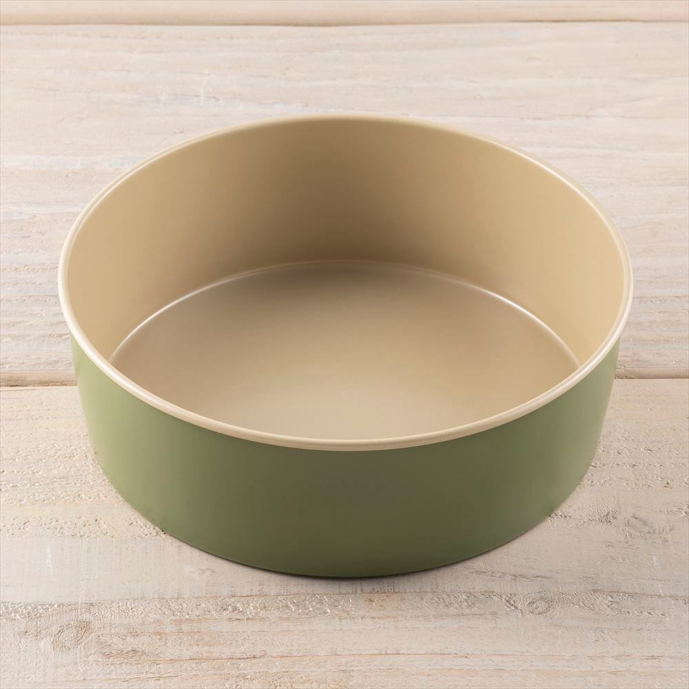 ホールケーキ型 18cm
