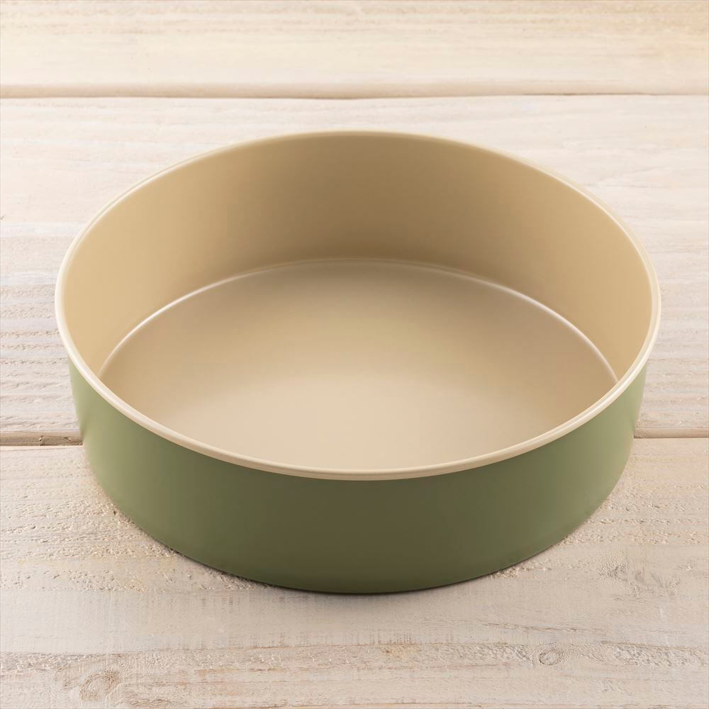 ホールケーキ型 20cm