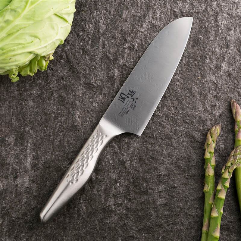 小三徳包丁145mm