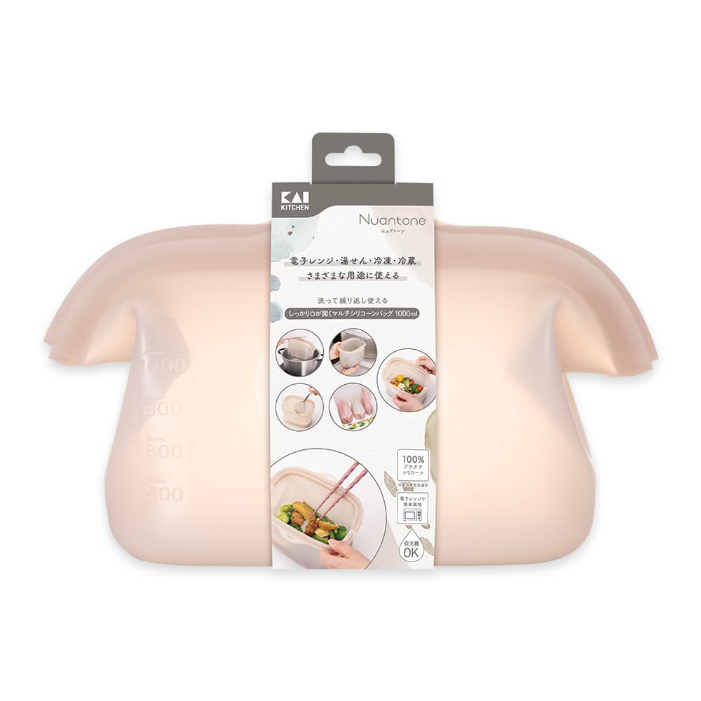 ベージュグレー