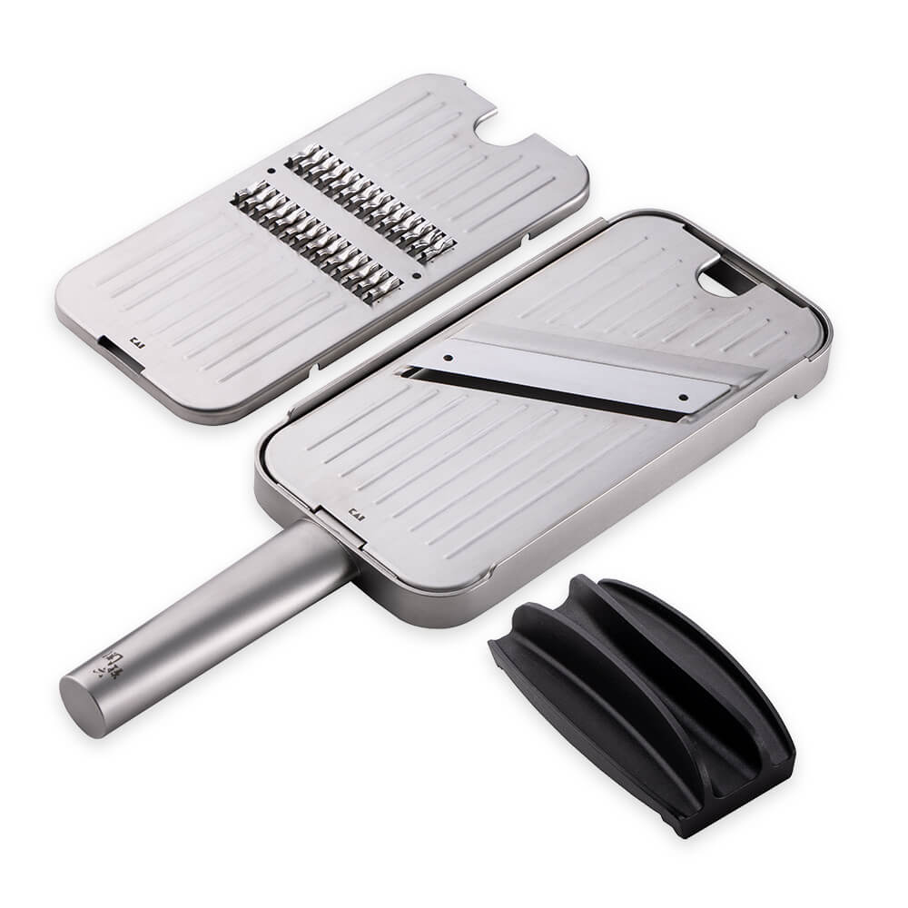 スライサー＆千切り