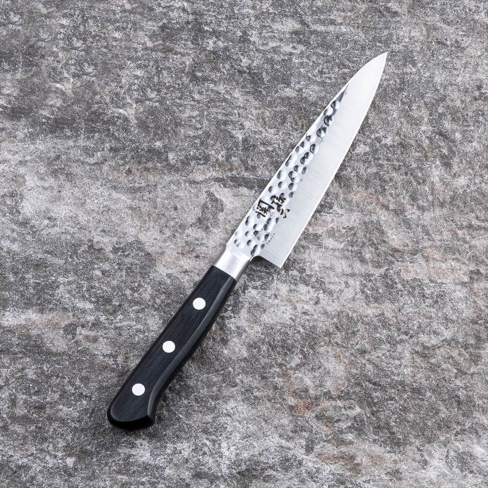 関孫六 いまよう ペティ 120mm: キッチン用品｜貝印公式オンラインストア