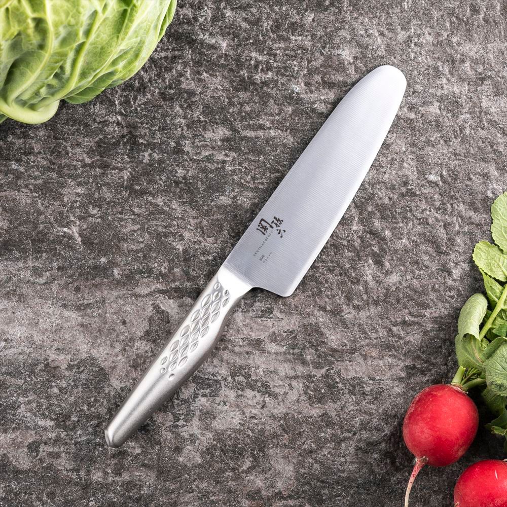 関孫六 匠創 セーフティナイフ 130mm: キッチン用品｜貝印公式