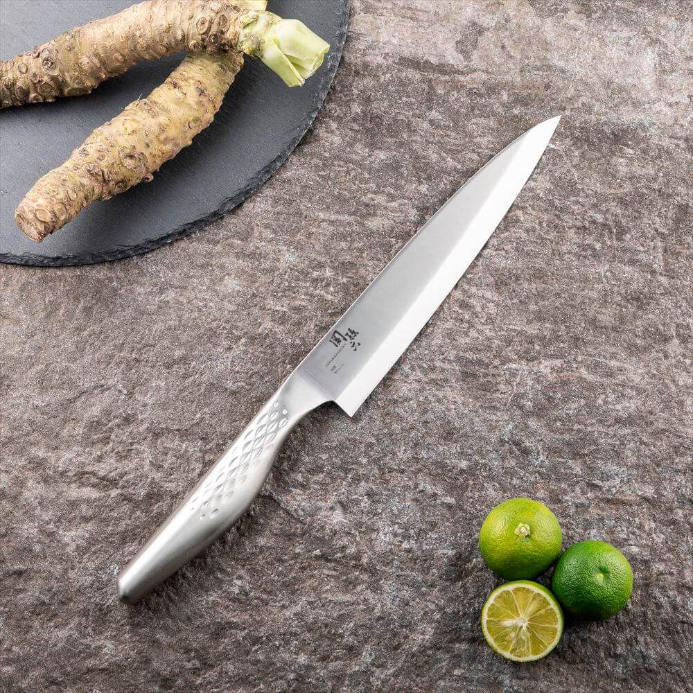 関孫六 匠創 刺身 180mm: キッチン用品｜貝印公式オンラインストア