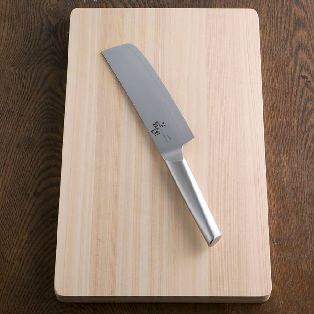 関孫六 10000ST 菜切り 165mm: キッチン用品｜貝印公式オンラインストア