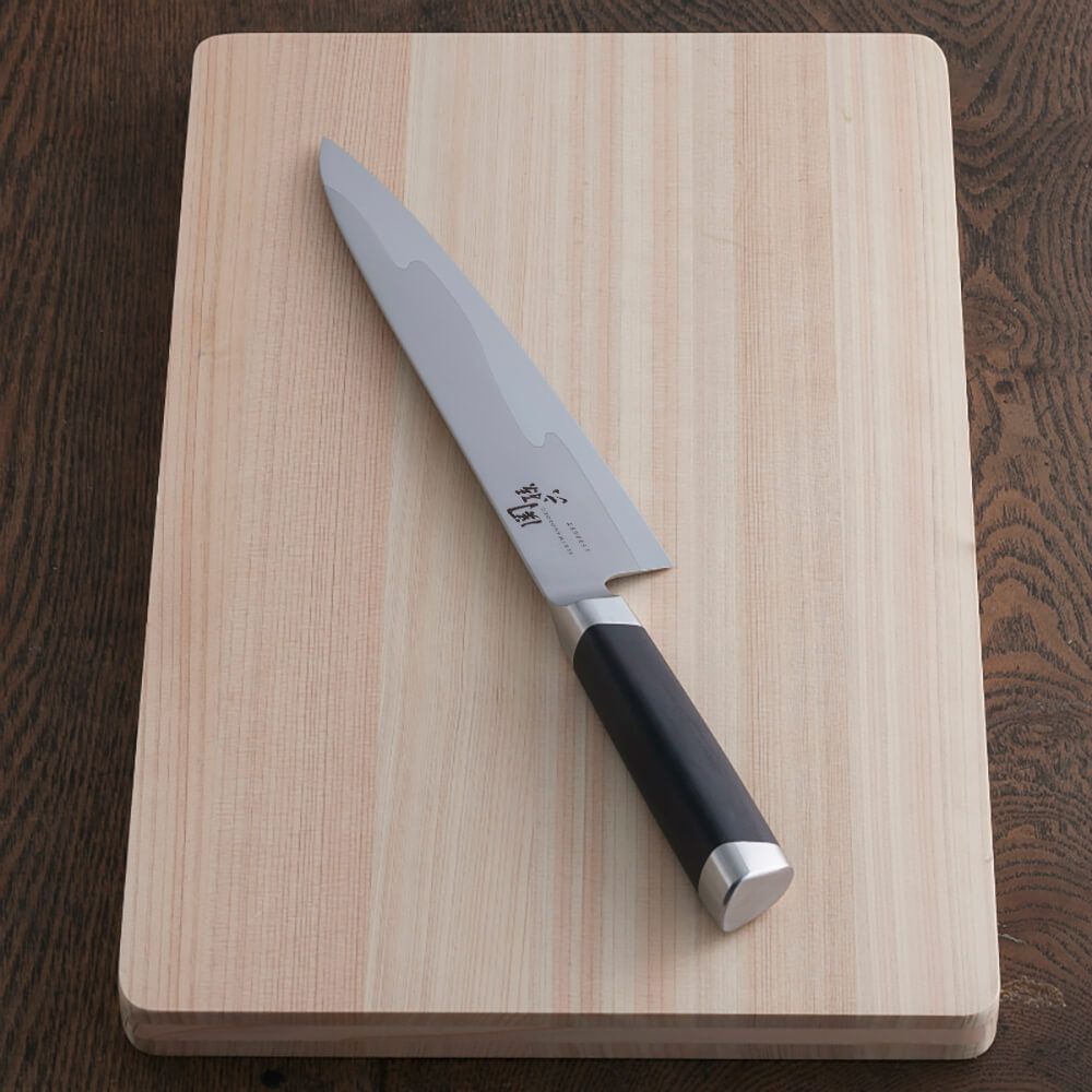 関孫六 15000ST 牛刀 210mm: キッチン用品｜貝印公式オンラインストア