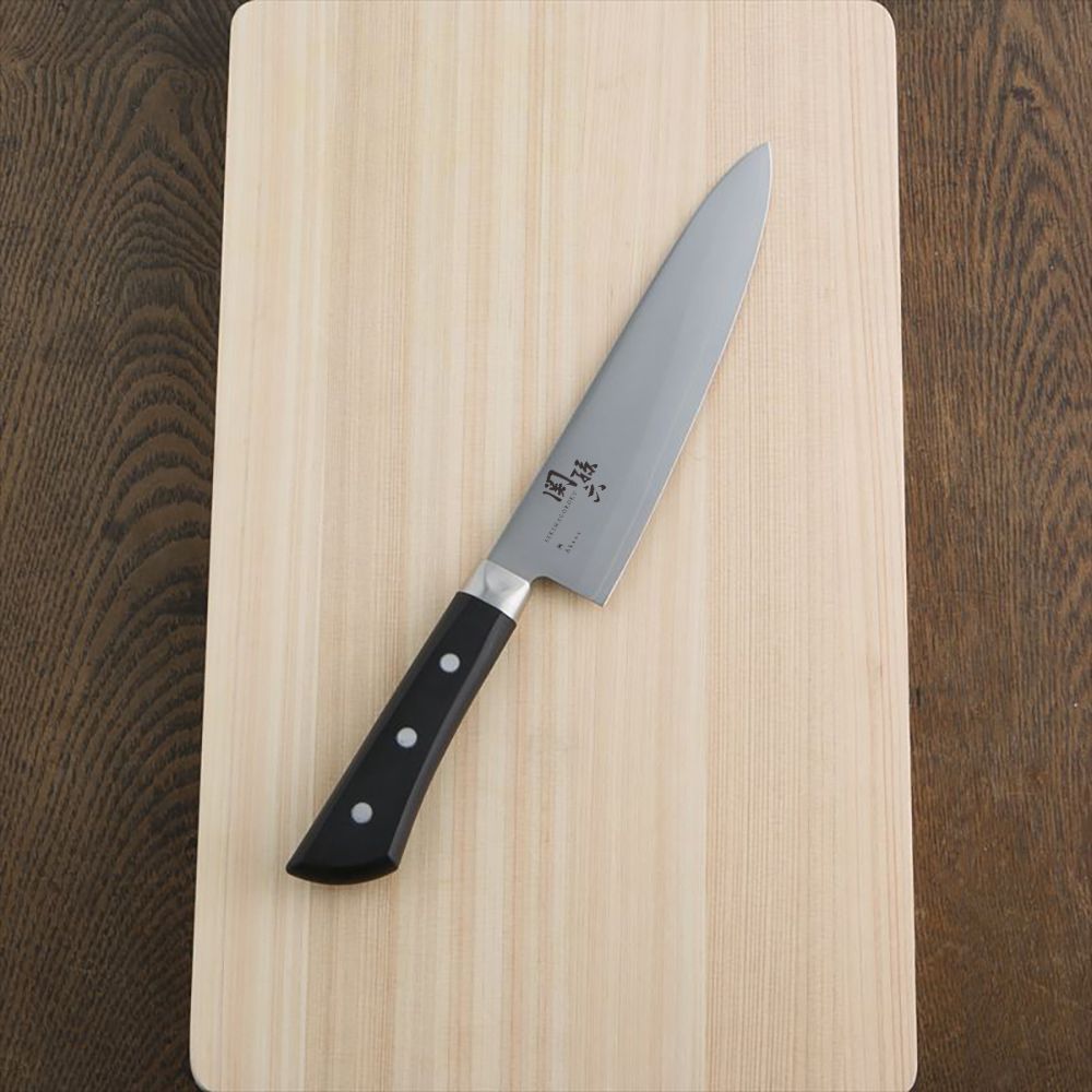 関孫六 茜 牛刀 180mm: キッチン用品｜貝印公式オンラインストア