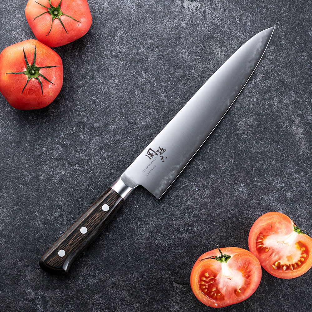 関孫六 10000CC 牛刀210mm: キッチン用品｜貝印公式オンラインストア