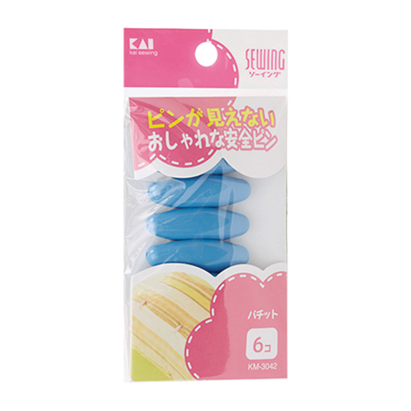 パチット　6コ