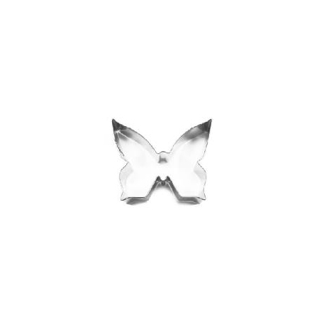 【ブラックフライデー特別価格】ホームメイドで楽しさひろがるクッキー抜き型 チョウ