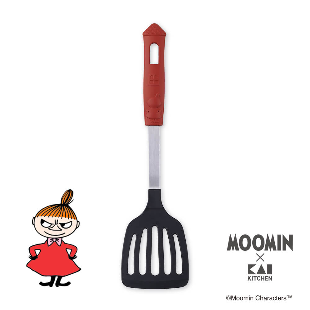 ムーミン ターナー（リトルミイ）