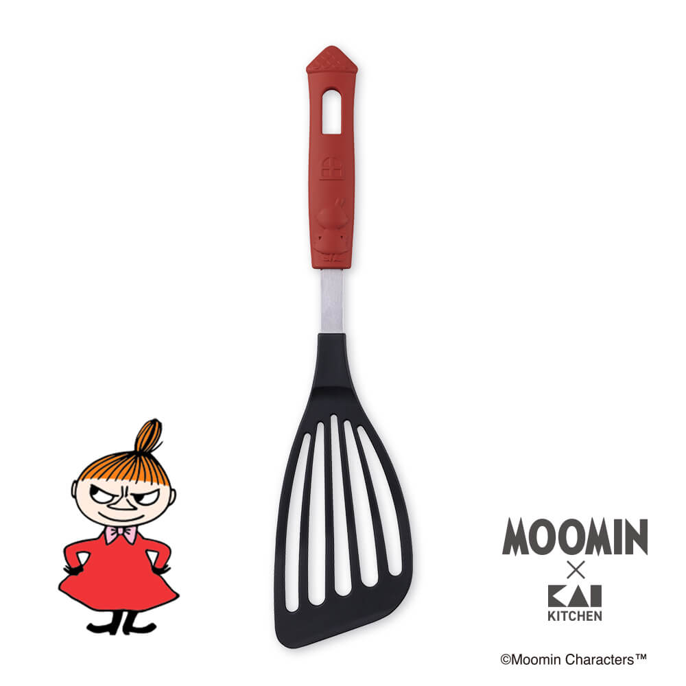 ムーミン ビーター（リトルミイ）