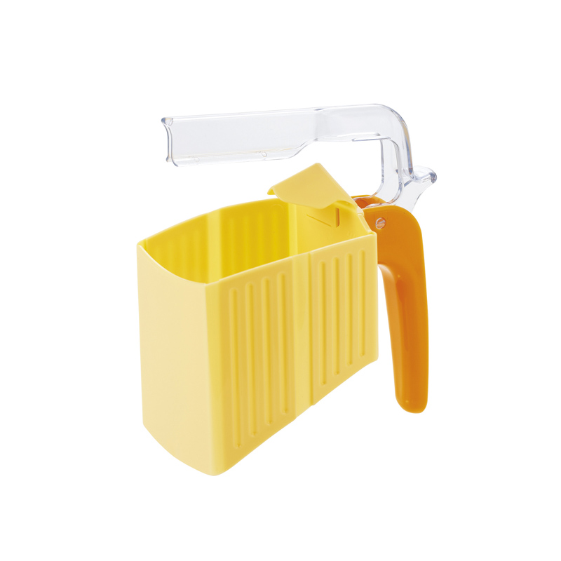 【ブラックフライデー特別価格】牛乳パックがもちやすいハンドル