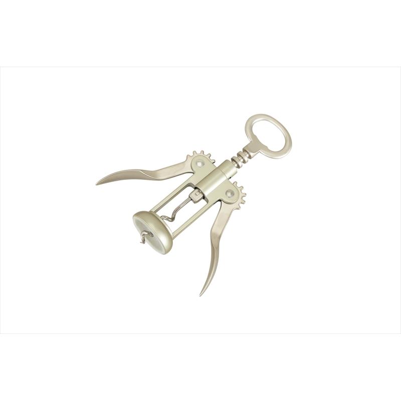 【ブラックフライデー特別価格】ＫＨＳ　ワインコルク抜き（ウィング）