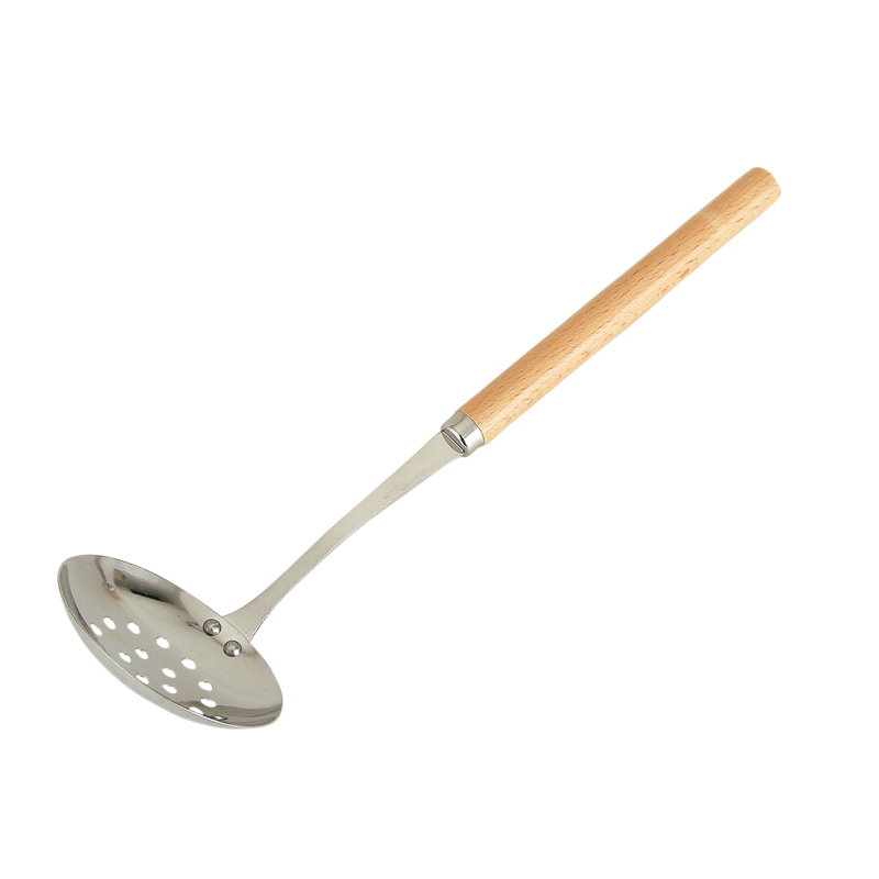 【ブラックフライデー特別価格】ＫＨＳ　木柄　卓上穴あきお玉