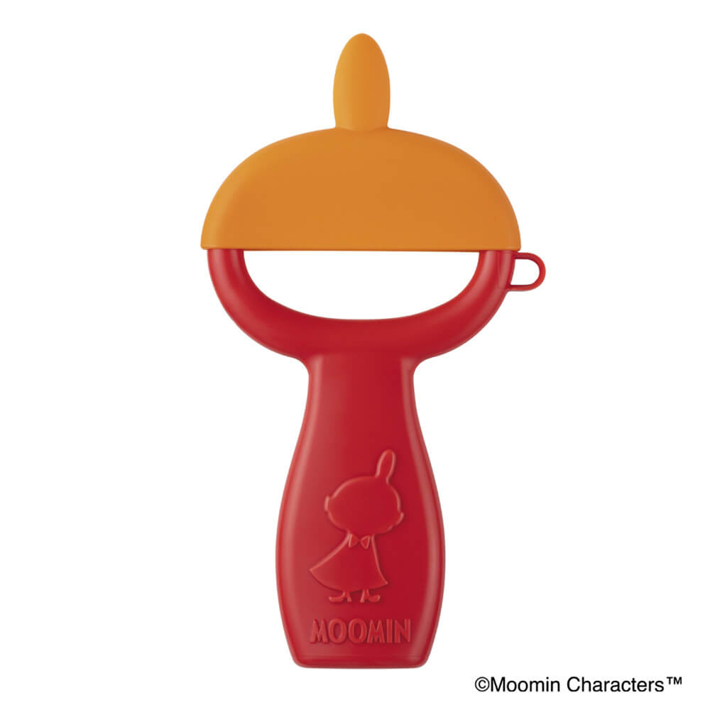 ピーラー（リトルミイ）ムーミン[M便 1/1]