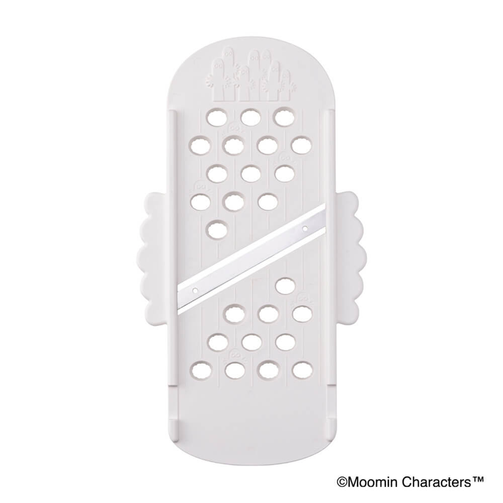 スライサー（ニョロニョロ）ムーミン[M便 1/1]