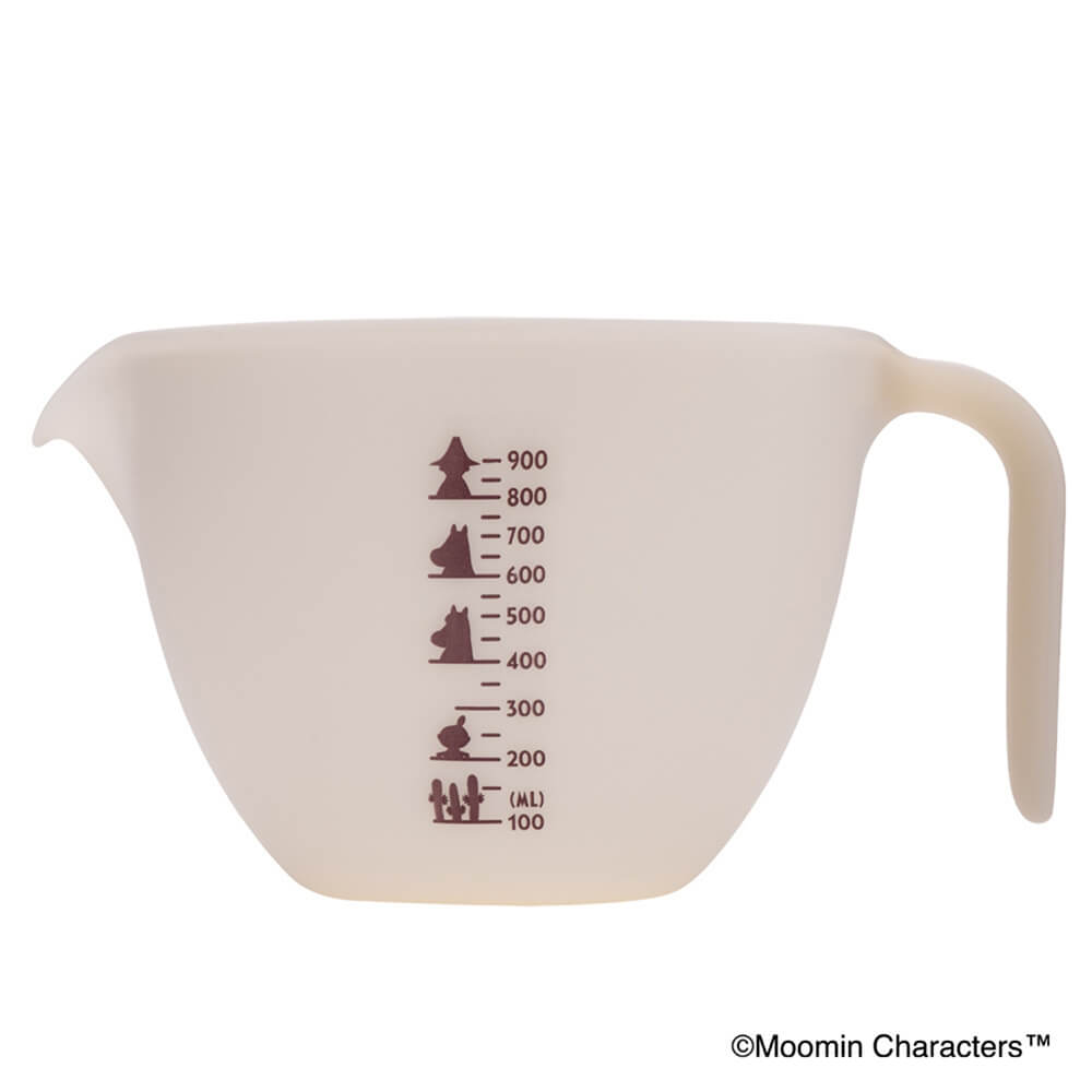 計量ボウル（ムーミン）