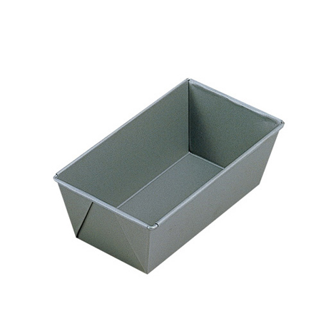 【ブラックフライデー特別価格】Homemade Cakes テフロンセレクト パウンドケーキ型 20cm