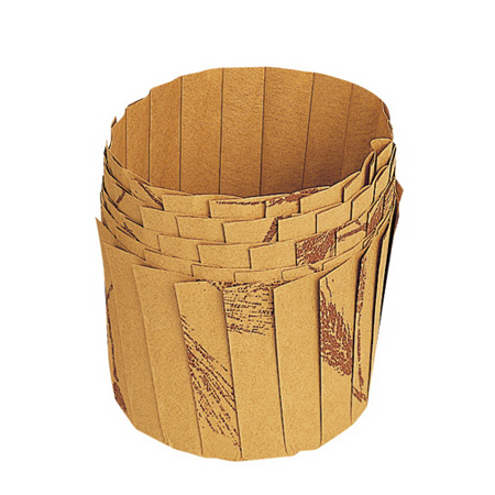 【ブラックフライデー特別価格】Homemade Cakes紙製マフィン型セット　小　５枚入