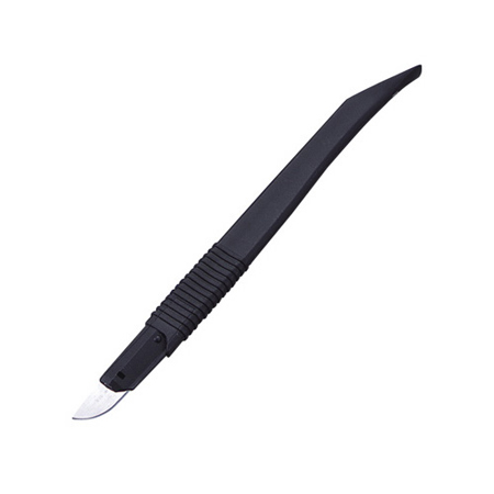 【ブラックフライデー特別価格】細かい手作業にぴったりなクープナイフ