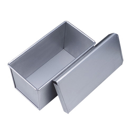 【ブラックフライデー特別価格】Homemade Cakes 食パン焼き型 1.5斤