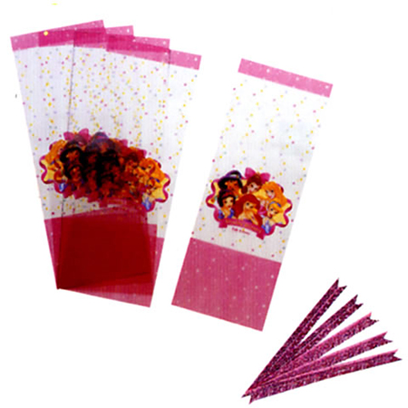 【ブラックフライデー特別価格】プリンセス　クッキーパック