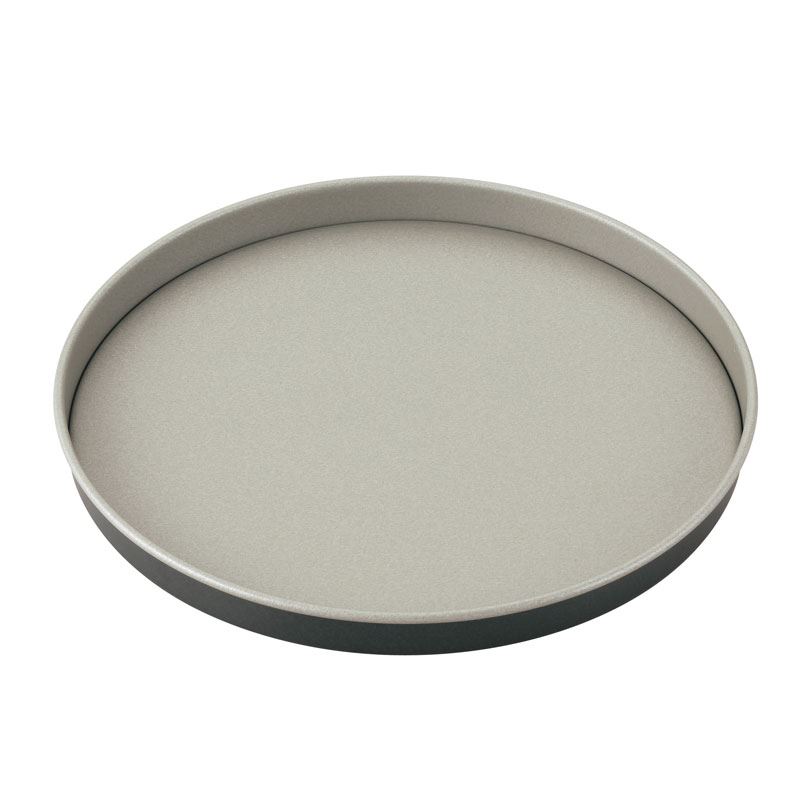 【ブラックフライデー特別価格】底取式 タルトリング 21cm