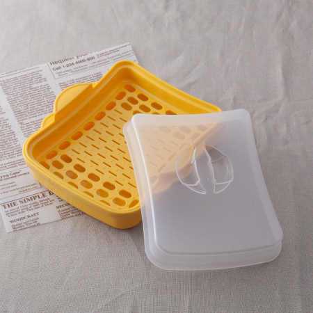 【ブラックフライデー特別価格】BreadySELECT レンジでもっちりパン