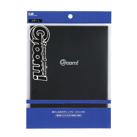 Groom！　ミラーＬ
