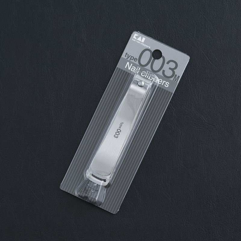 Nailclippers type 003M