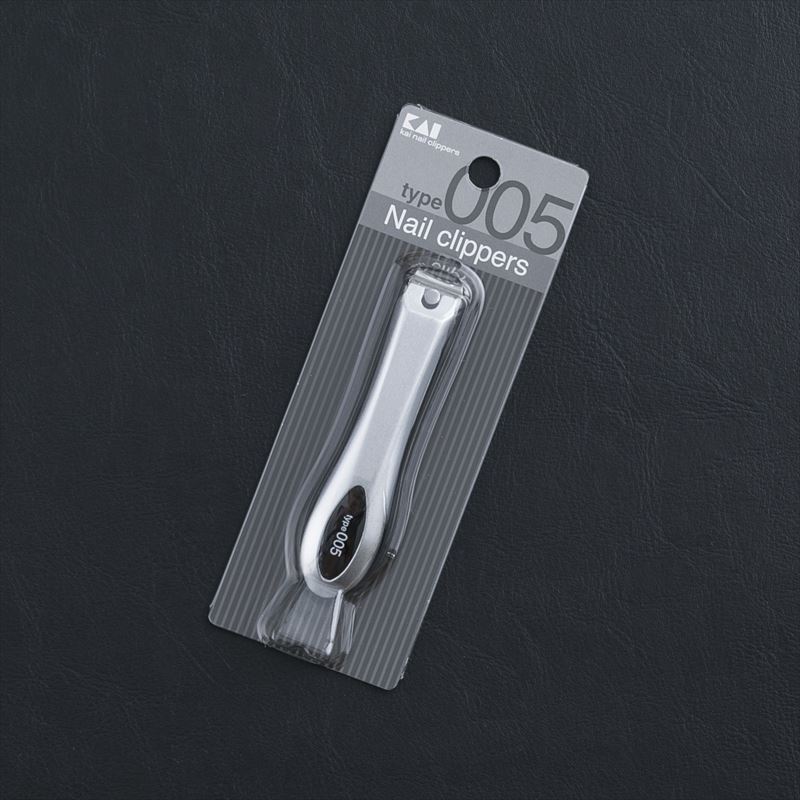 Nailclippers type 005