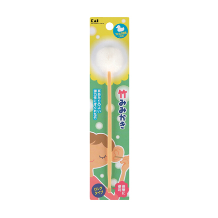 EARCARE 凡天耳かき 1本