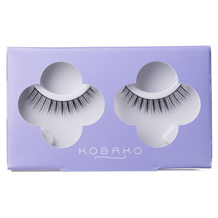 KOBAKO アイラッシュドレス BK102
