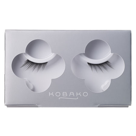 KOBAKO アイラッシュドレス BK302