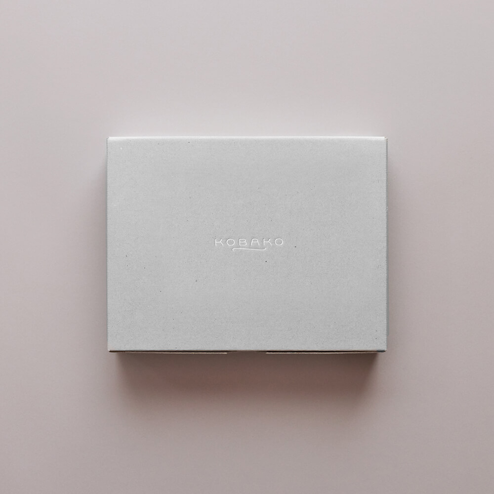 KOBAKO ギフトボックスA