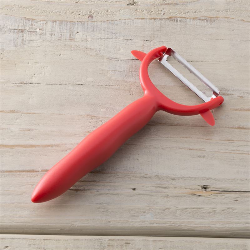 【ブラックフライデー特別価格】ＢＢトマトの皮がむきやすいピーラー