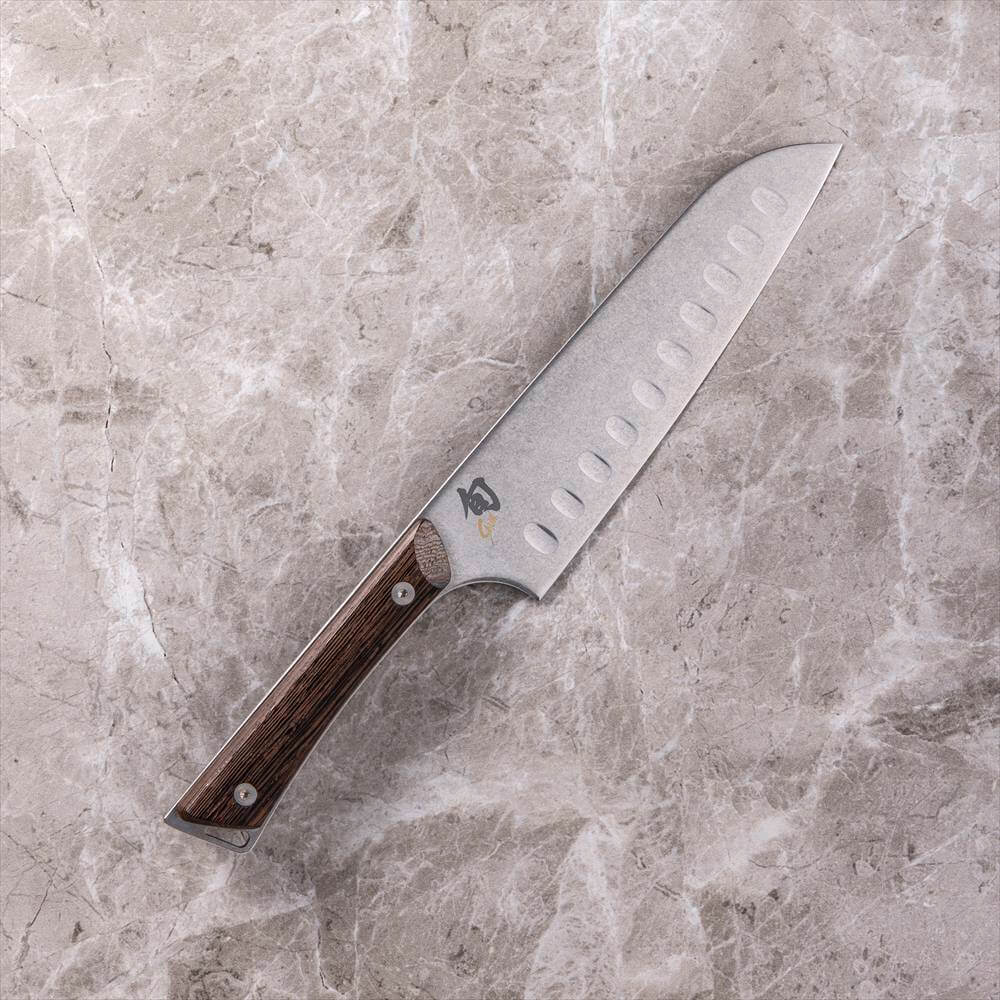 旬Kanso 三徳 ディンプル 175mm