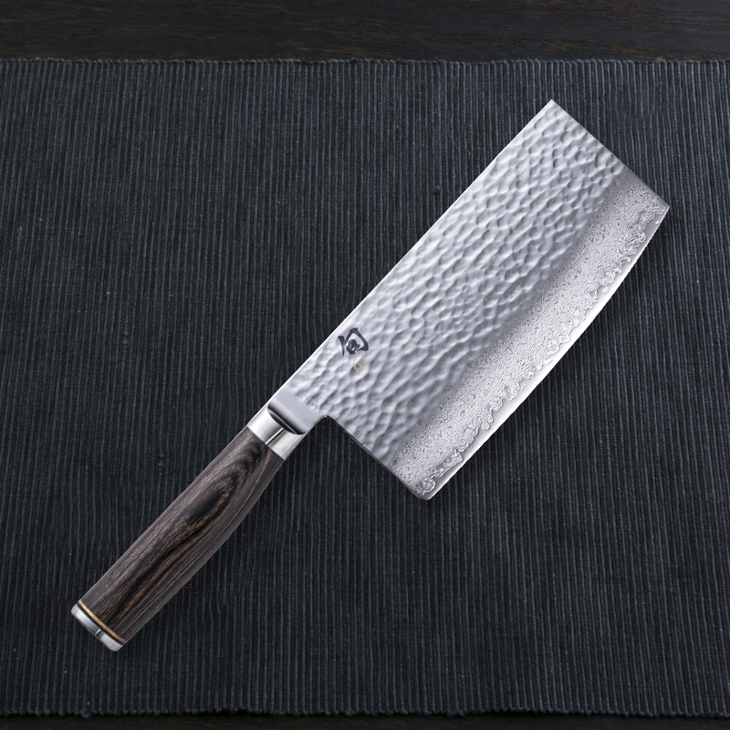 旬Premier 中華包丁 175mm