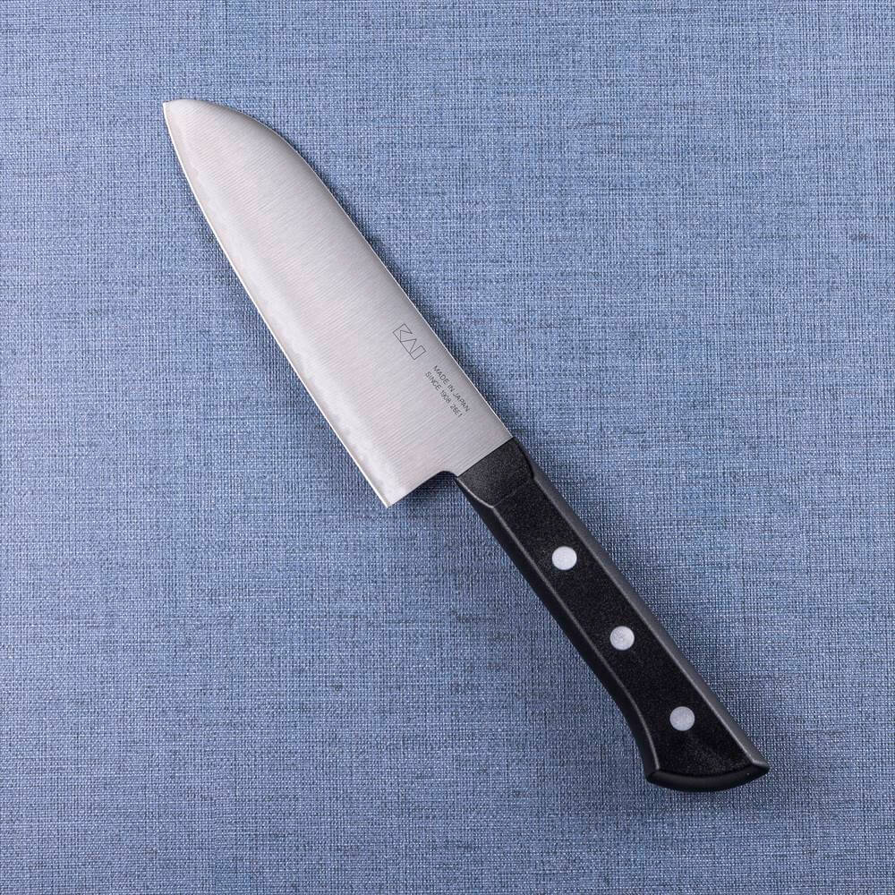 ［完売］【特別価格】ハガネ複合材 小三徳 145mm