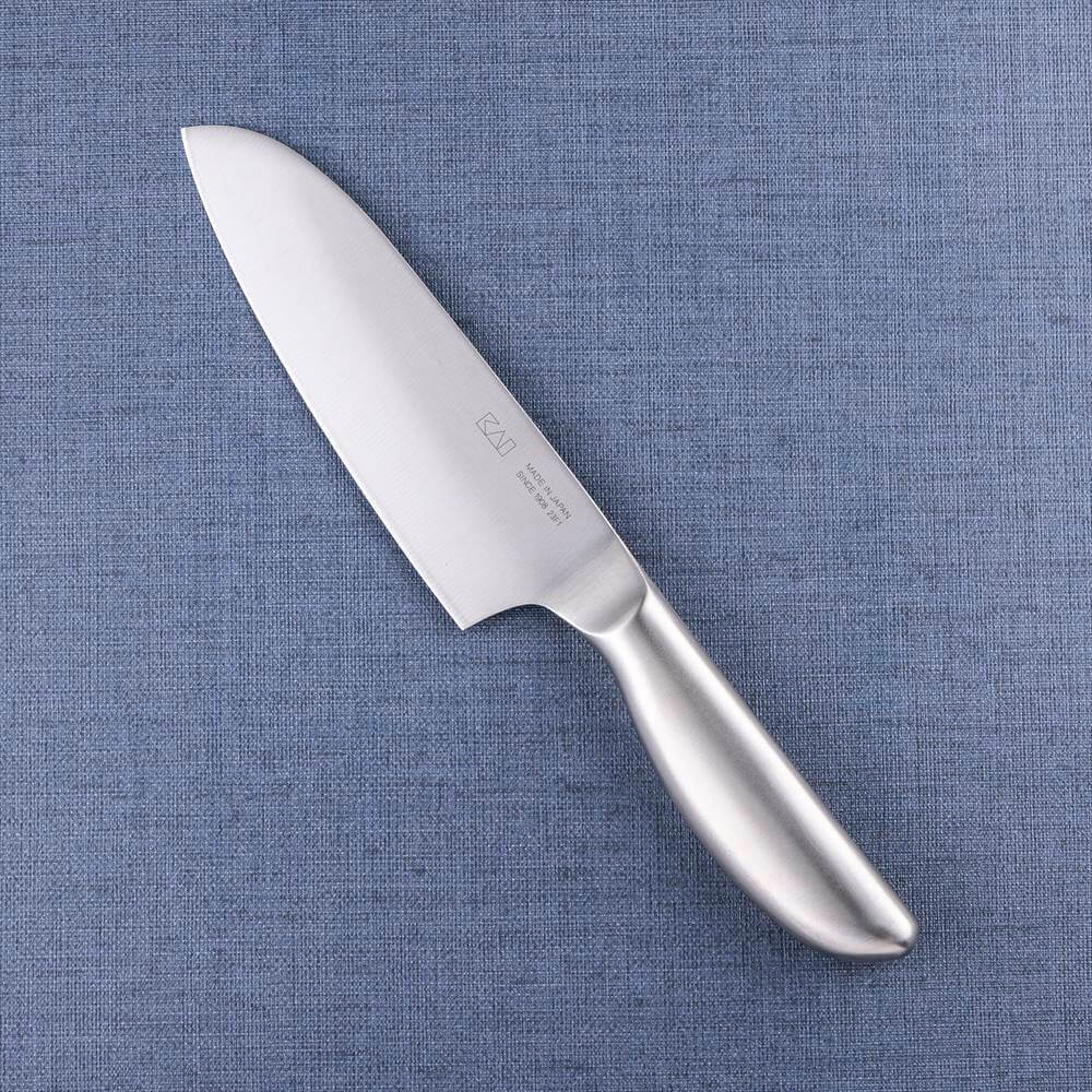 ［完売］【特別価格】オールステンレス 小三徳 145mm