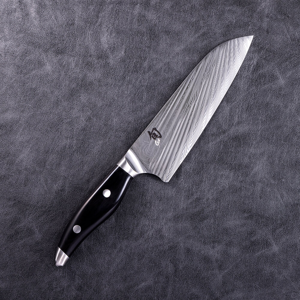 旬Nagare Black 三徳 175mm