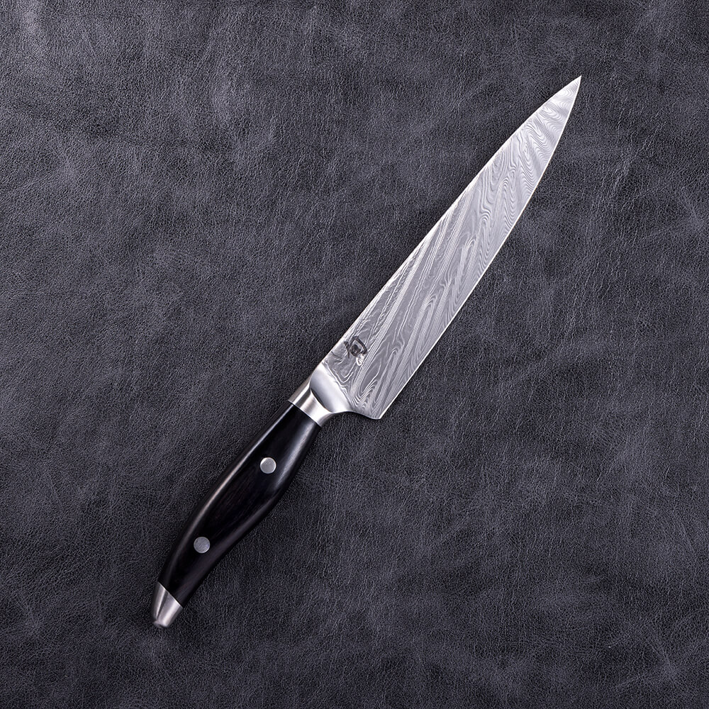 旬Nagare Black ユーティリティー 150mm