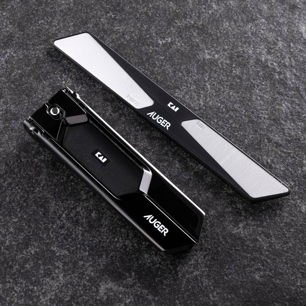 AUGER ネイルケアセット