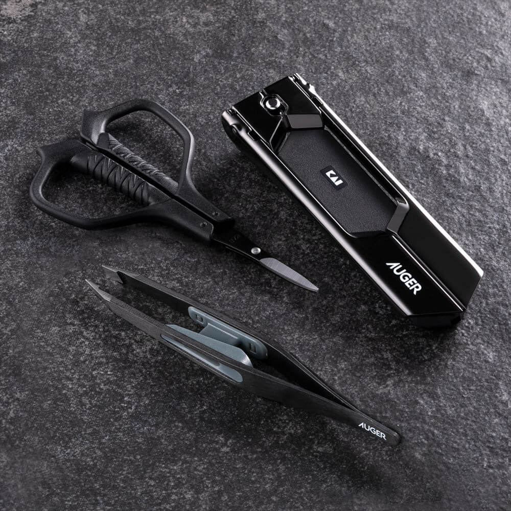 AUGER グルーミングセット